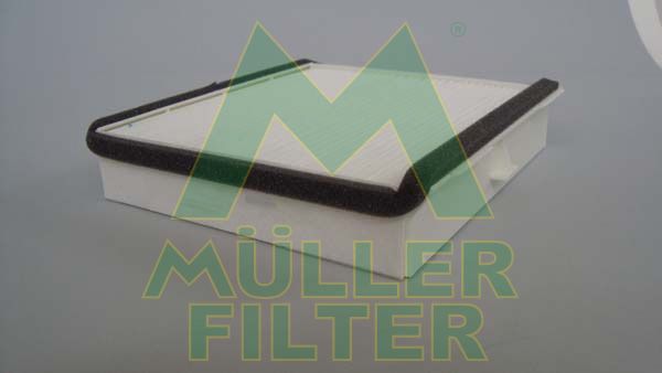 MULLER FILTER Filter,salongiõhk FC119
